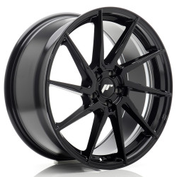 Felga Aluminiowa JR Wheels JR36 19x8,5 ET45 5x112 Gloss Black