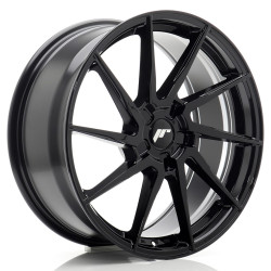 Felga Aluminiowa JR Wheels JR36 19x8,5 ET20-45 5H BLANK Gloss Black