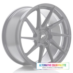 Felga Aluminiowa JR Wheels JR36 19x9 ET20-40 5H BLANK Custom Finish