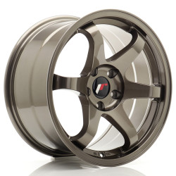 Felga Aluminiowa JR Wheels JR3 17x9 ET35 5x114,3 Bronze