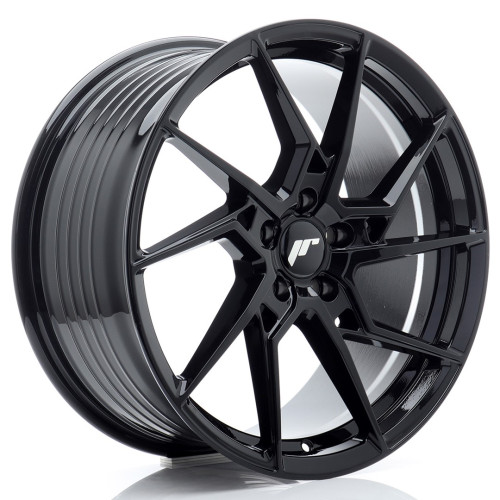 Felga Aluminiowa JR Wheels JR33 19x8,5 ET35 5x112 Gloss Black