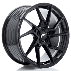 Felga Aluminiowa JR Wheels JR33 19x8,5 ET45 5x112 Gloss Black