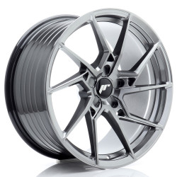 Felga Aluminiowa JR Wheels JR33 19x9,5 ET20-45 5H BLANK Hyper Black