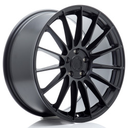 Felga Aluminiowa JR Wheels SL05 19x8,5 ET45 5x112 Matt Black