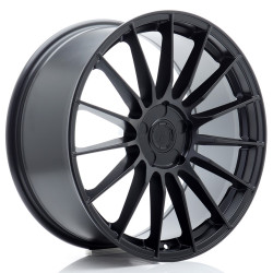 Felga Aluminiowa JR Wheels SL05 19x9 ET20-51 5H BLANK Matt Black