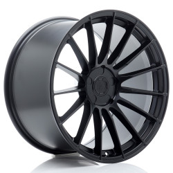 Felga Aluminiowa JR Wheels SL05 19x10,5 ET15-40 5H BLANK Matt Black