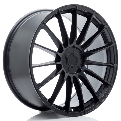 Felga Aluminiowa JR Wheels SL05 20x8,5 ET20-45 5H BLANK Matt Black