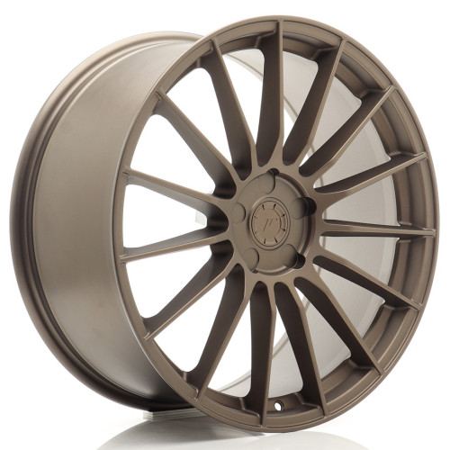 Felga Aluminiowa JR Wheels SL05 20x8,5 ET20-45 5H BLANK Matt Bronze