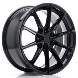 Felga Aluminiowa JR Wheels JR37 18x8 ET45 5x114,3 Glossy Black