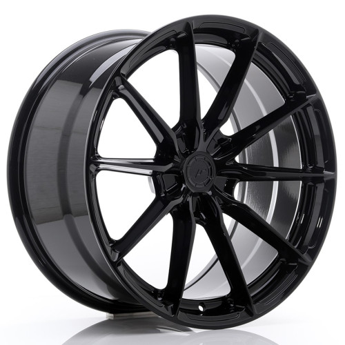 Felga Aluminiowa JR Wheels JR37 20x10 ET45 5x112 Glossy Black