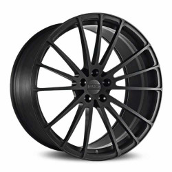 OZ Racing Ares 20x11,5 ET45 5x128 Anodizzato Nero