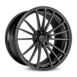 OZ Racing Ares 20x11 ET35 5x120 Gloss Black