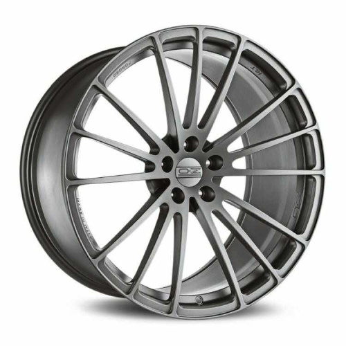 OZ Racing Ares 20x10 ET30 5x120 Grigio Corsa