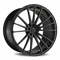 OZ Racing Ares 20x10 ET30 5x120 Matt Black