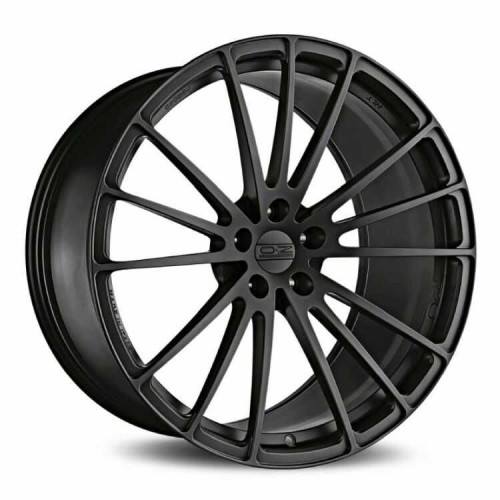 OZ Racing Ares 20x10,5 ET18 5x112 Matt Black