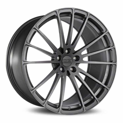 OZ Racing Ares 20x10,5 ET18 5x112 Matt Dark Graphite