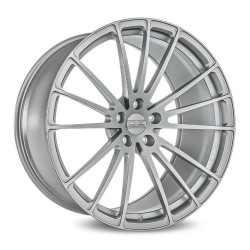 OZ Racing Ares 20x9 ET42 5x114,30 Oz Race Silver