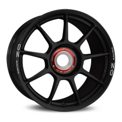 OZ Racing Challenge HLT Cl 18x11 ET45 15x130 Matt Black