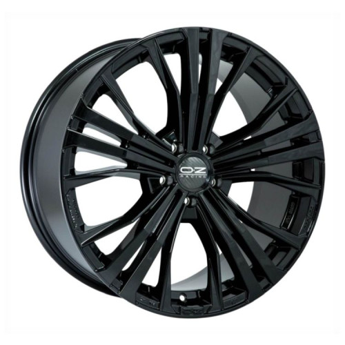 OZ Racing Cortina 19x9 ET26 5x120 Gloss Black