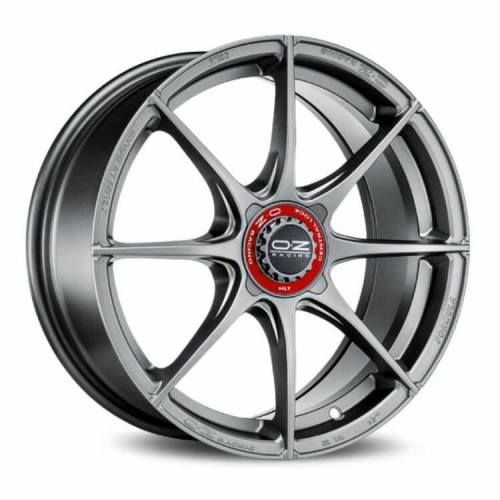 OZ Racing Formula HLT 4F 17x7 ET25 4x108 Grigio Corsa