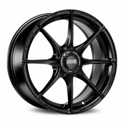 OZ Racing Formula HLT 4F 17x7 ET25 4x108 Matt Black