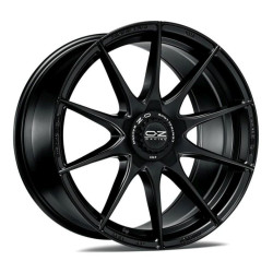 OZ Racing Formula HLT 17x7,5 ET45 5x114,30 Matt Black