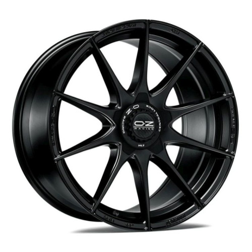 OZ Racing Formula HLT 18x8 ET35 5x112 Matt Black