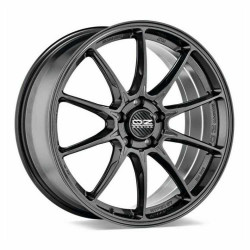 OZ Racing Hyper GT HLT 17x7,5 ET35 5x100 Star Graphite