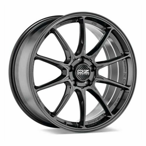 OZ Racing Hyper GT HLT 18x8 ET35 5x100 Star Graphite