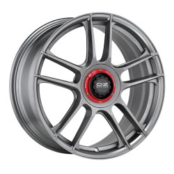 OZ Racing Indy HLT 18x8 ET27 5x112 Titanio