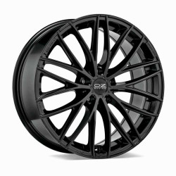 OZ Racing Italia 150 17x8 ET35 5x112 Gloss Black