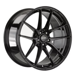 OZ Racing Leggera HLT 17x7,5 ET30 5x112 Gloss Black