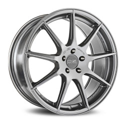 OZ Racing Omnia 17x7,5 ET35 5x100 Grigio Corsa Bright