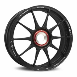 OZ Racing Superforgiata Cl 20x9 ET41 15x130 Matt Black