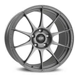 OZ Racing Superforgiata 19x10 ET23 5x120 Grigio Corsa