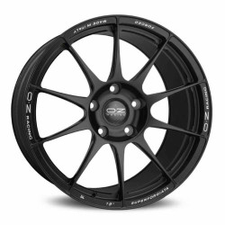 OZ Racing Superforgiata 19x10 ET23 5x120 Matt Black