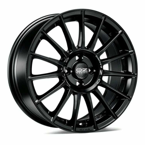 OZ Racing Superturismo Lm 17x7,5 ET40 4x108 Matt Black