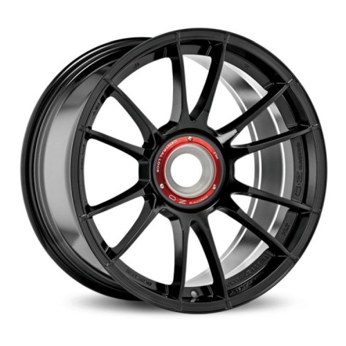 OZ Racing Ultraleggera HLT Cl 19x11 ET51 15x130 Gloss Black