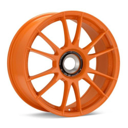 OZ Racing Ultraleggera HLT Cl 19x11 ET51 15x130 Orange