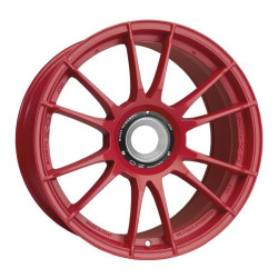 OZ Racing Ultraleggera HLT Cl 19x11 ET51 15x130 Red