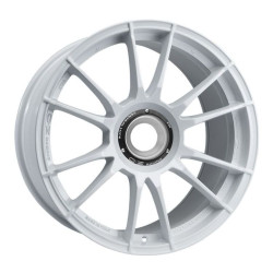 OZ Racing Ultraleggera HLT Cl 19x11 ET51 15x130 White