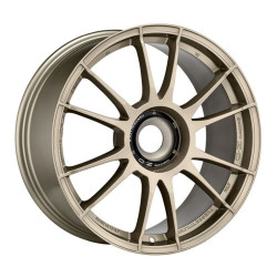 OZ Racing Ultraleggera HLT Cl 19x11 ET51 15x130 White Gold