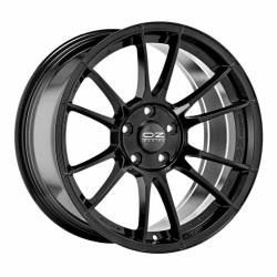 OZ Racing Ultraleggera HLT 19x10 ET23 5x120 Gloss Black