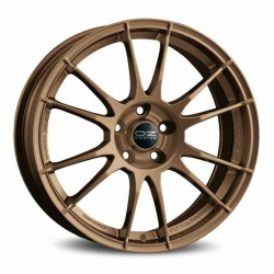 OZ Racing Ultraleggera HLT 19x10 ET23 5x120 Matt Bronze