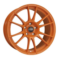 OZ Racing Ultraleggera HLT 19x10 ET23 5x120 Orange