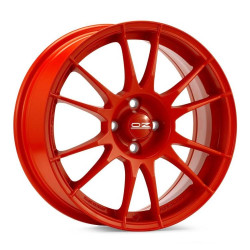 OZ Racing Ultraleggera HLT 19x10 ET23 5x120 Red