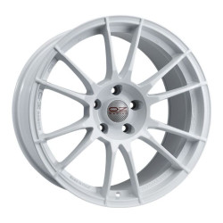 OZ Racing Ultraleggera HLT 19x10 ET23 5x120 White