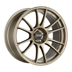 OZ Racing Ultraleggera HLT 19x10 ET23 5x120 White Gold