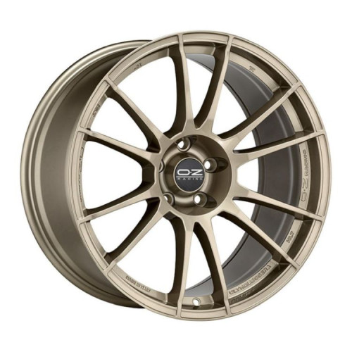 OZ Racing Ultraleggera HLT 19x10 ET32 5x112 White Gold