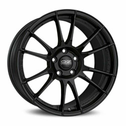 OZ Racing Ultraleggera 15x7 ET18 4x108 Matt Black